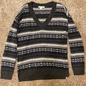 Treasure and Bond sweater